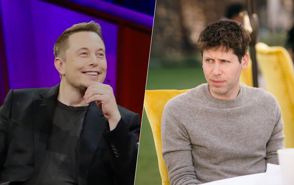 Elon Musk offers nearly $100 billion for OpenAI, shaking up Sam Altman’s plans