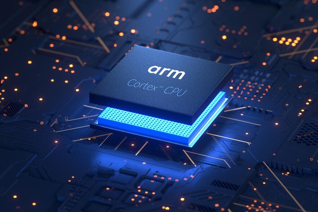 En un mercado saturado, ARM quiere entrar con fuerza fabricando chips propios: ya se ha asegurado a Meta como cliente