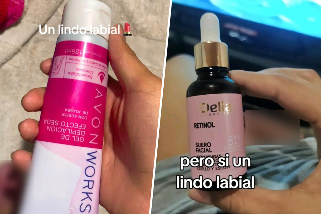 TikTok: la IA tiene un punto ciego que no detecta las fotopollas