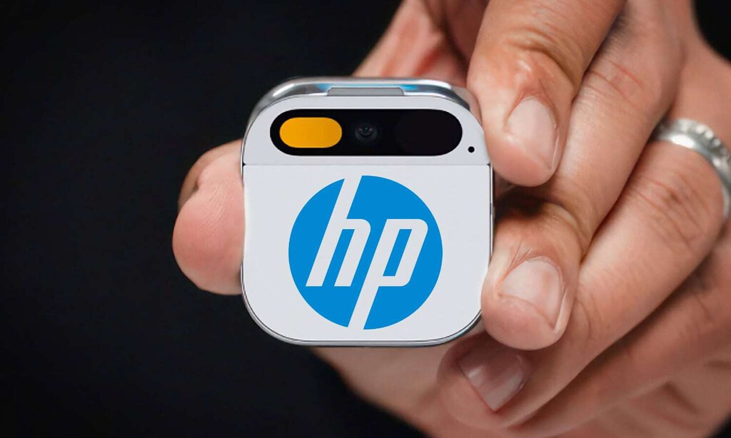 HP adquiere Humane y pone fin al AI Pin: El primer gran fiasco en la era de la IA