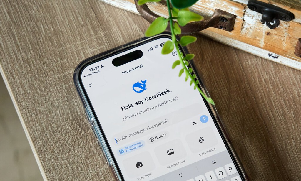 DeepSeek: la revolución tecnológica que desafía a gigantes como ChatGPT